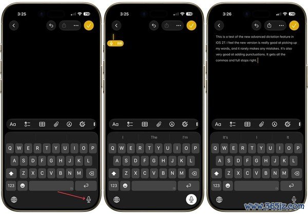 iOS 27